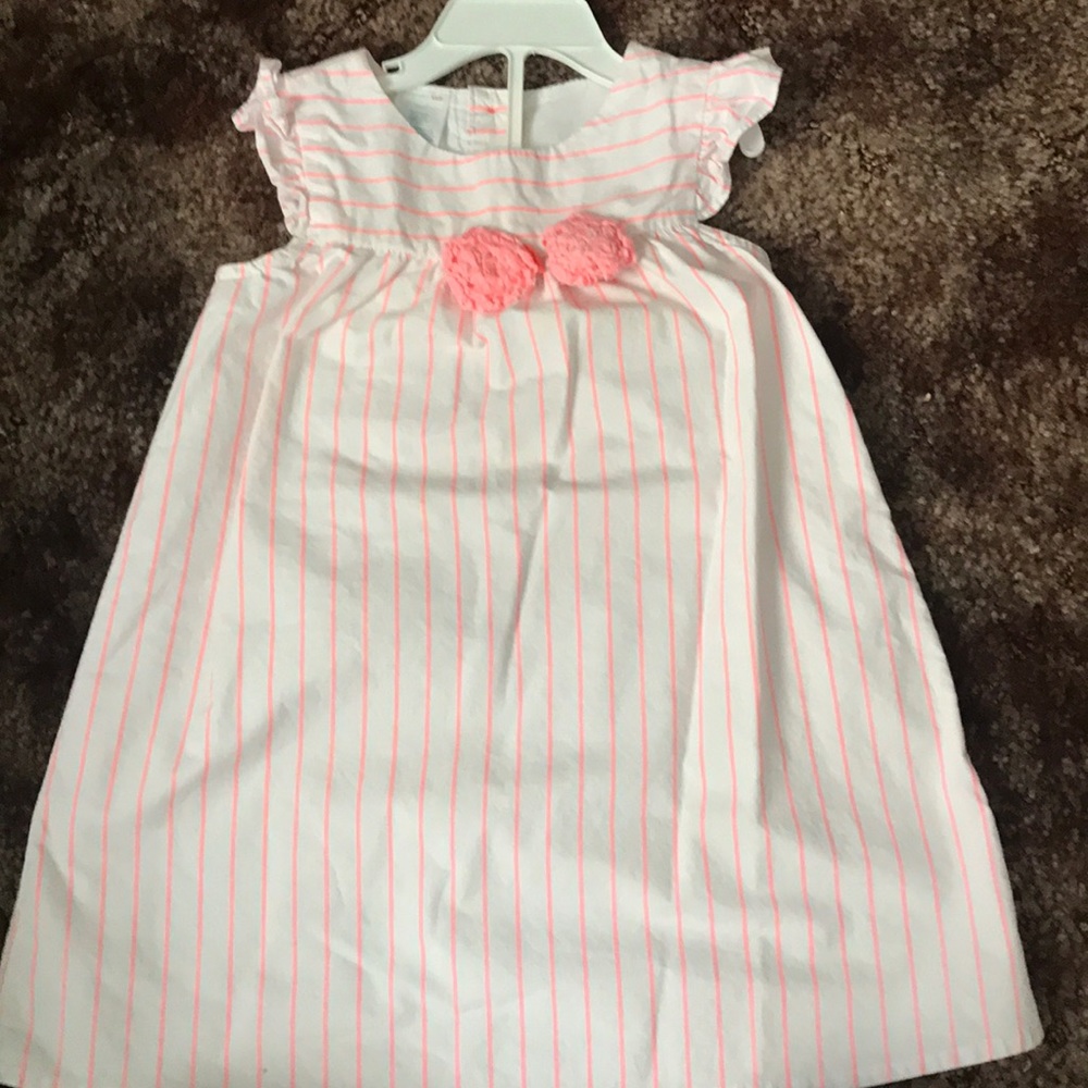 Girls dress
